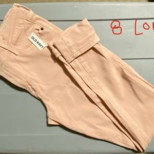 Old Navy Pants! NWT!